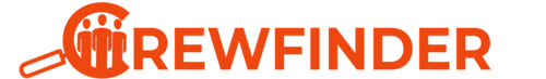 Logo of CrewFinder